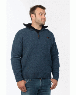 Tasman Jersey - 36.6 Double Layer